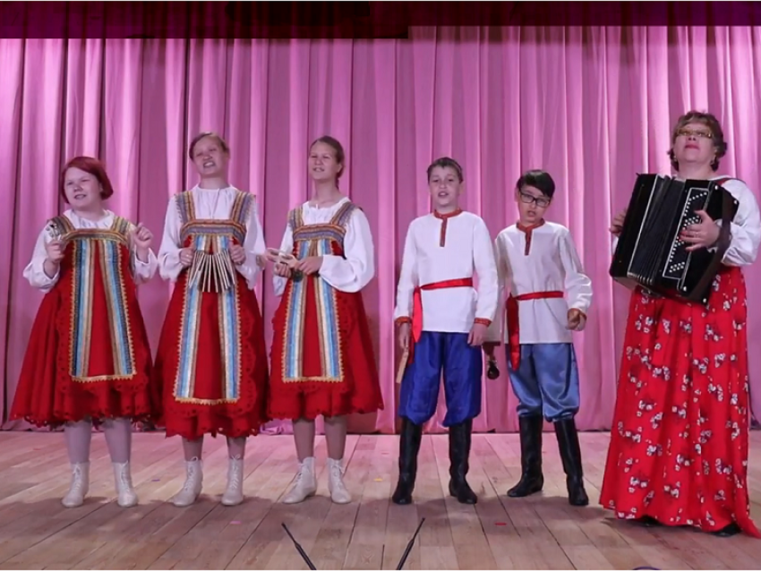 Стали известны победители фестиваля «Играй, гармонь, звени, частушка!» в Забайкалье